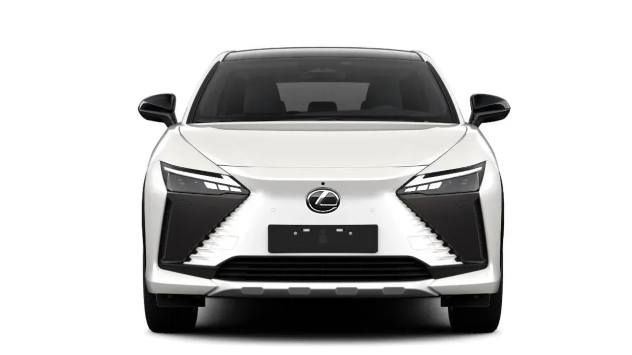 Lexus RZ 450e Luxury 3