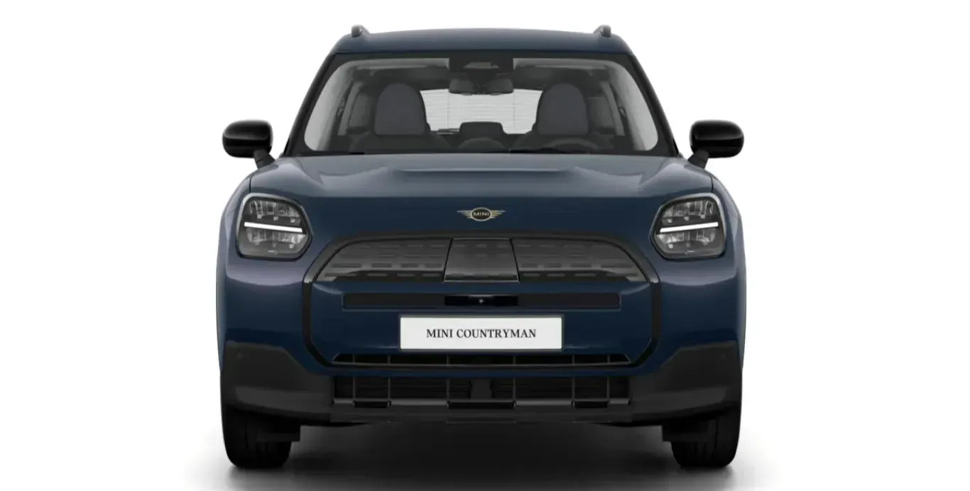 MINI Countryman E 3