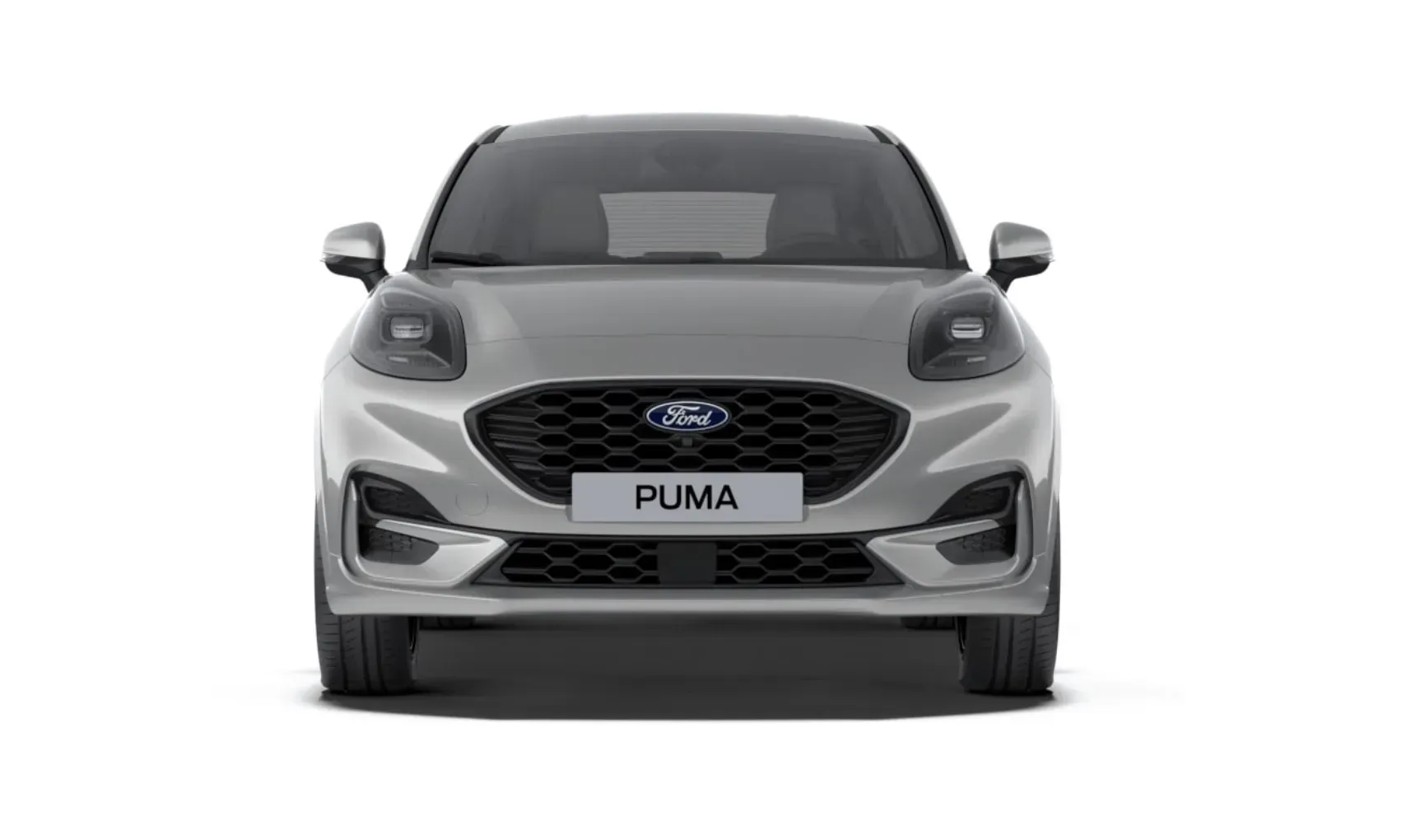 Ford Puma ST-Line X 3