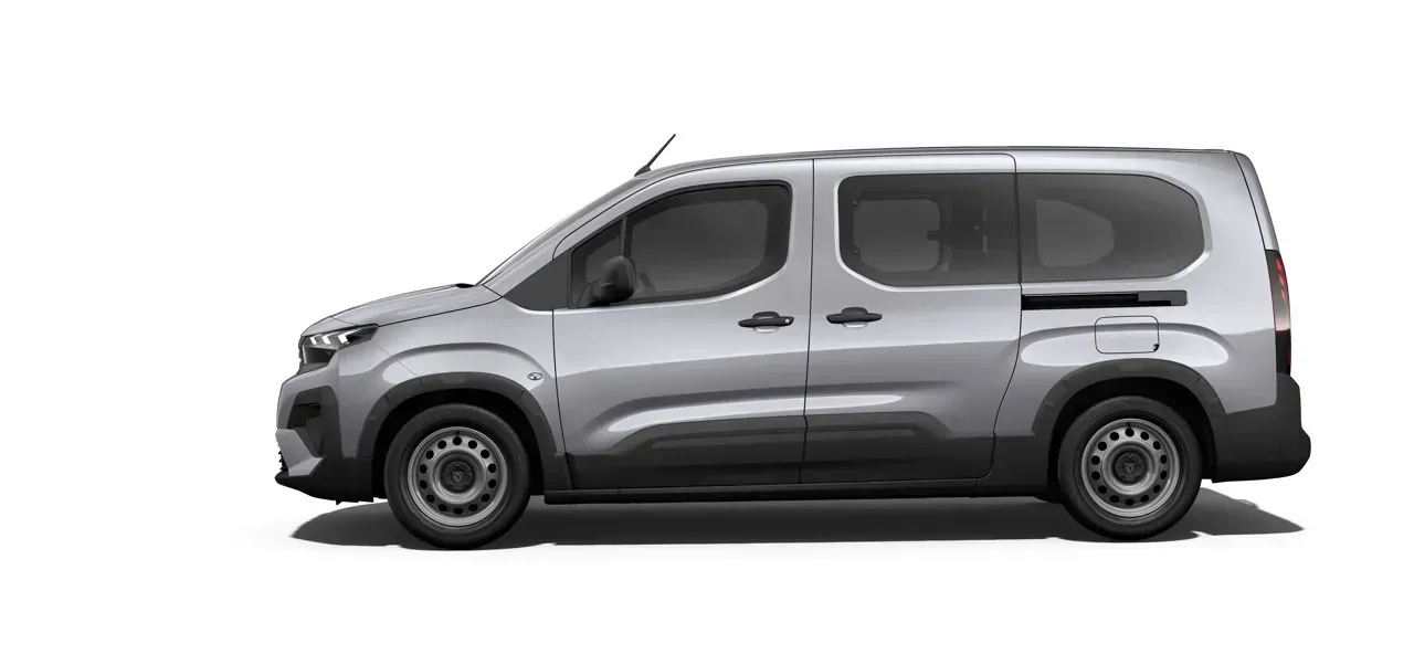 Peugeot Rifter L2 1.5 BlueHDi Active Pack MT 3
