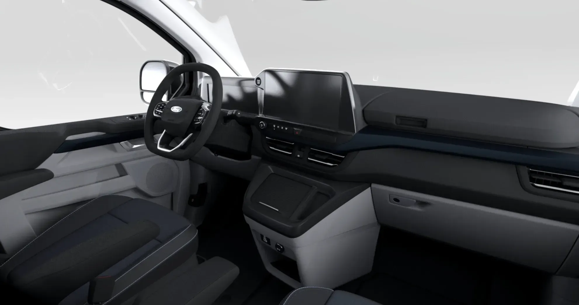Ford Tourneo Custom Active Plus AWD AT 4