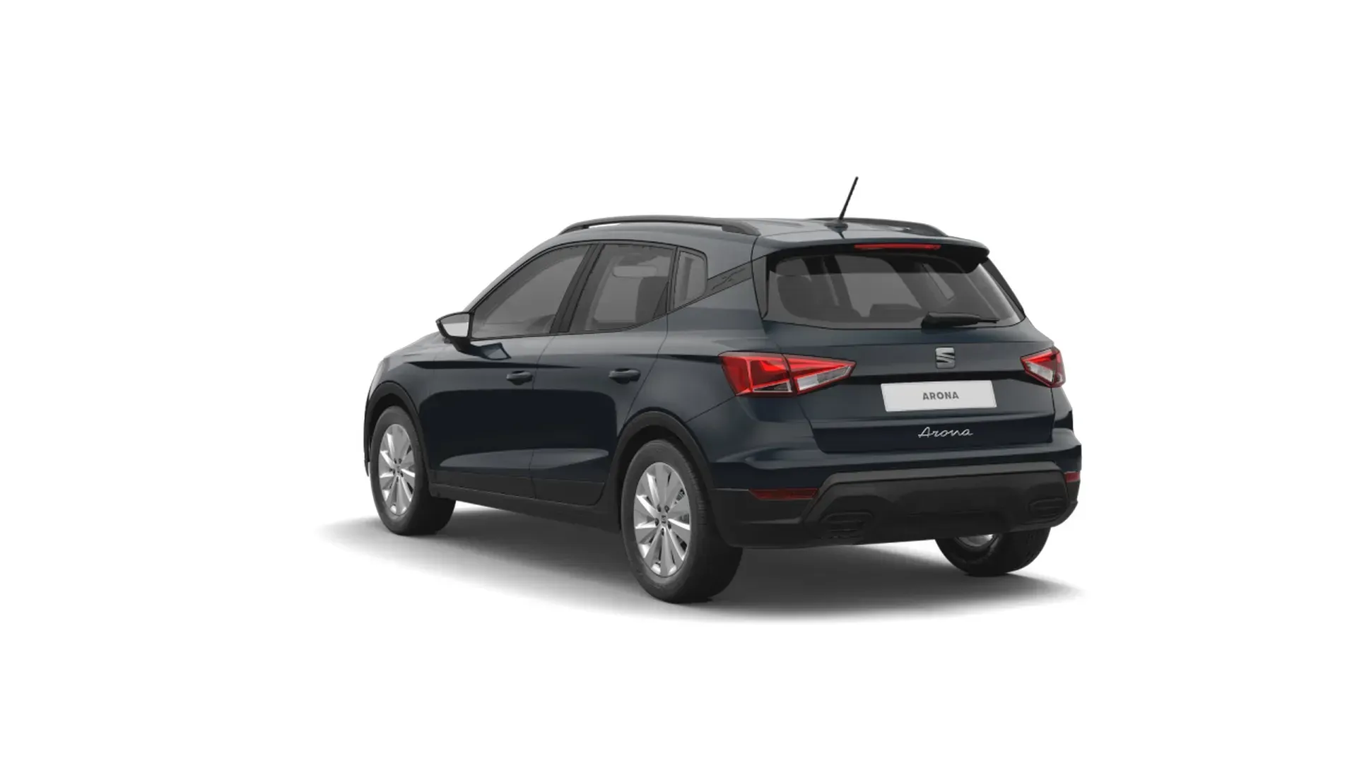Seat Arona Style 1.0 TSI DSG 3
