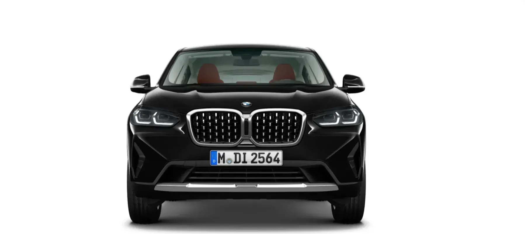 BMW X4 xDrive20d 3