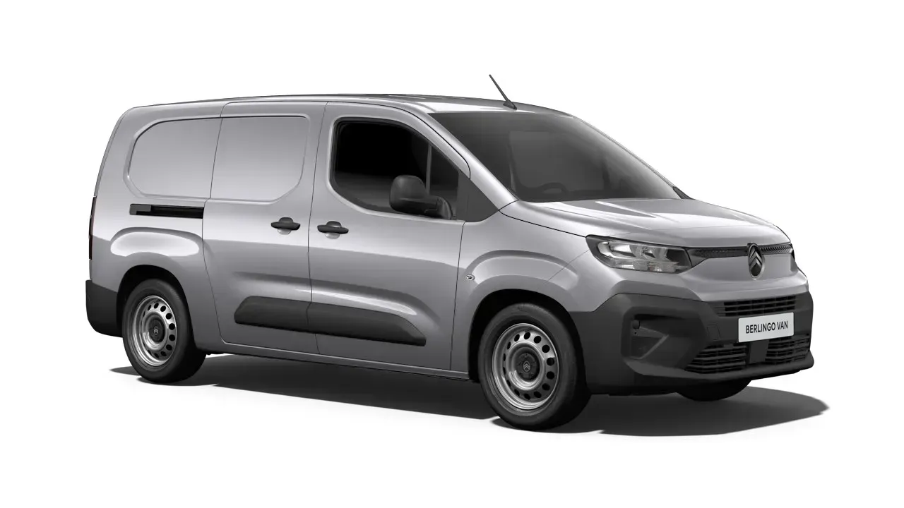 Citroen Berlingo Van L2 1.5 BlueHDi MT 3