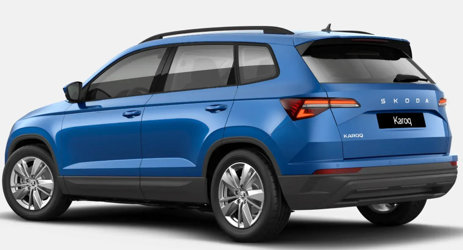 Skoda Karoq 1.4 TSI AT Selection Plus 3