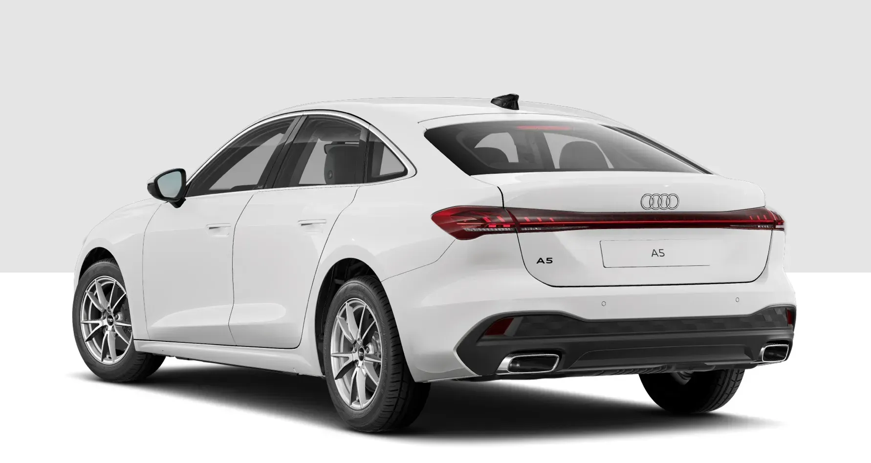 Audi A5 Sedan TFSI basis 2