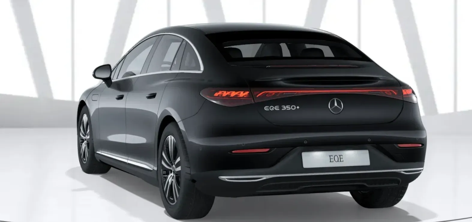 Mercedes-Benz EQE EQE 350+ 3