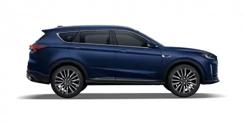 Jetour X70 Plus Premium 3