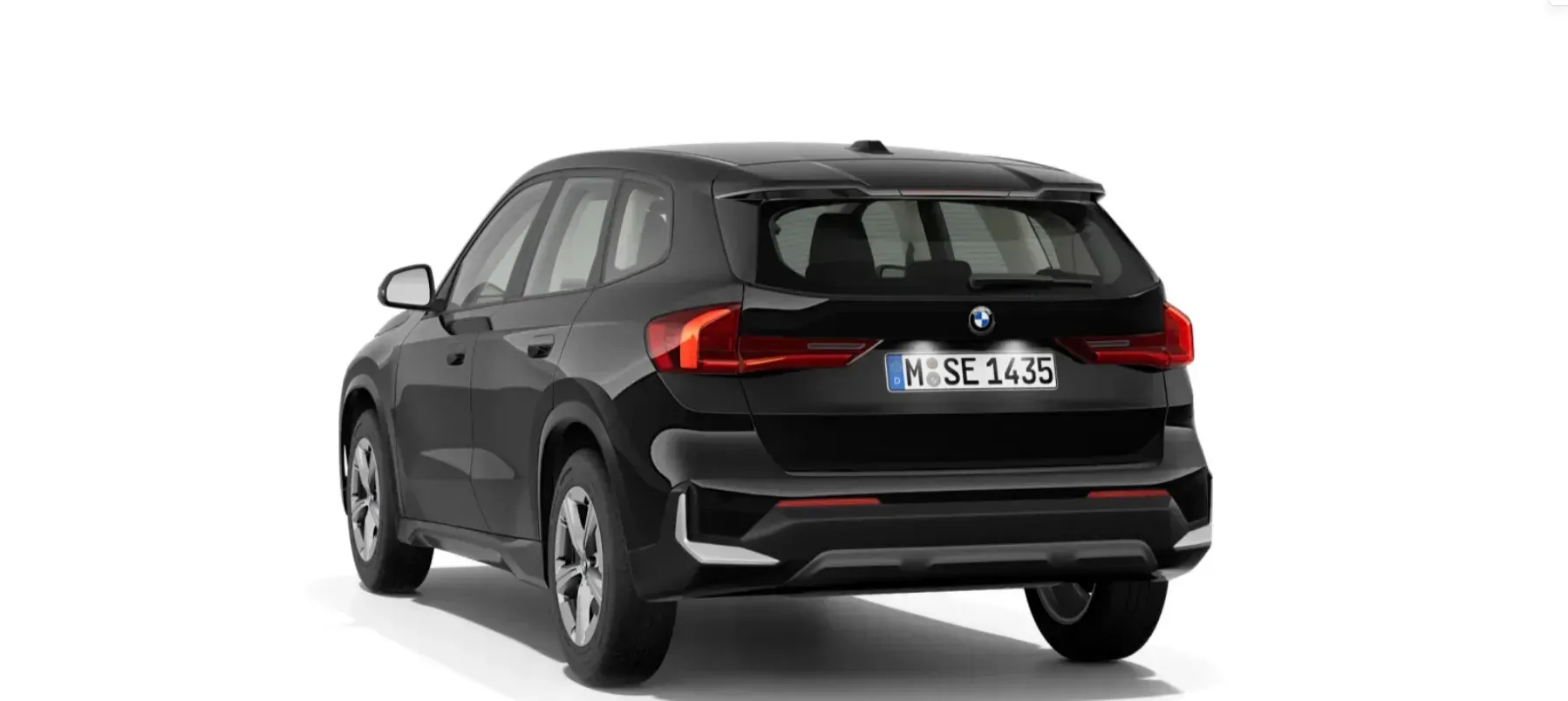 BMW X1 sDrive18d 2