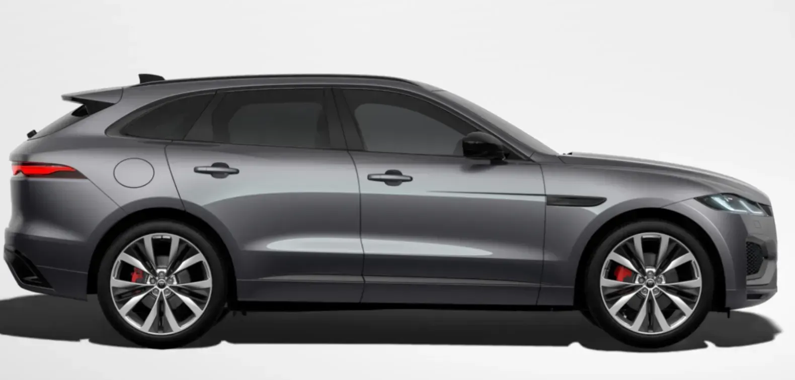 Jaguar F-Pace 400 Sport P400 AWD 3