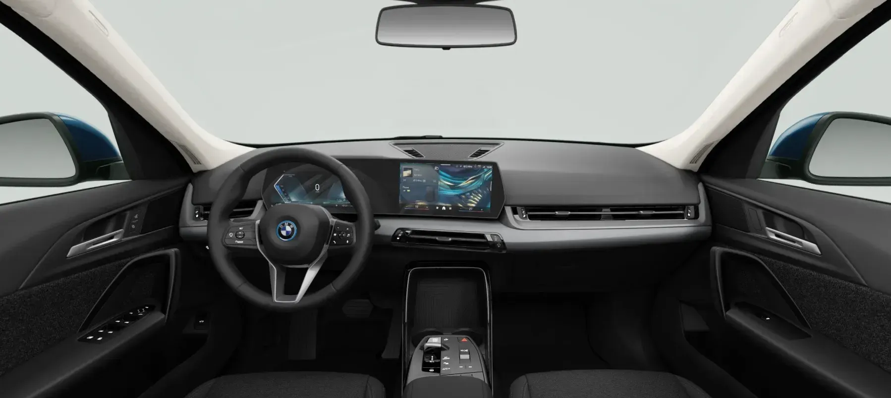 BMW X1 xDrive25e 4