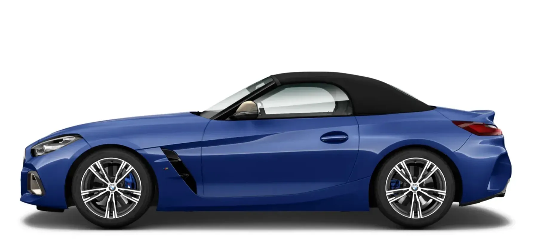 BMW Z4 Roadster M40i 5