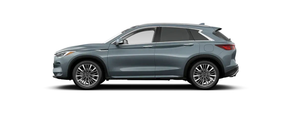 Infinity QX50 Sensory 3
