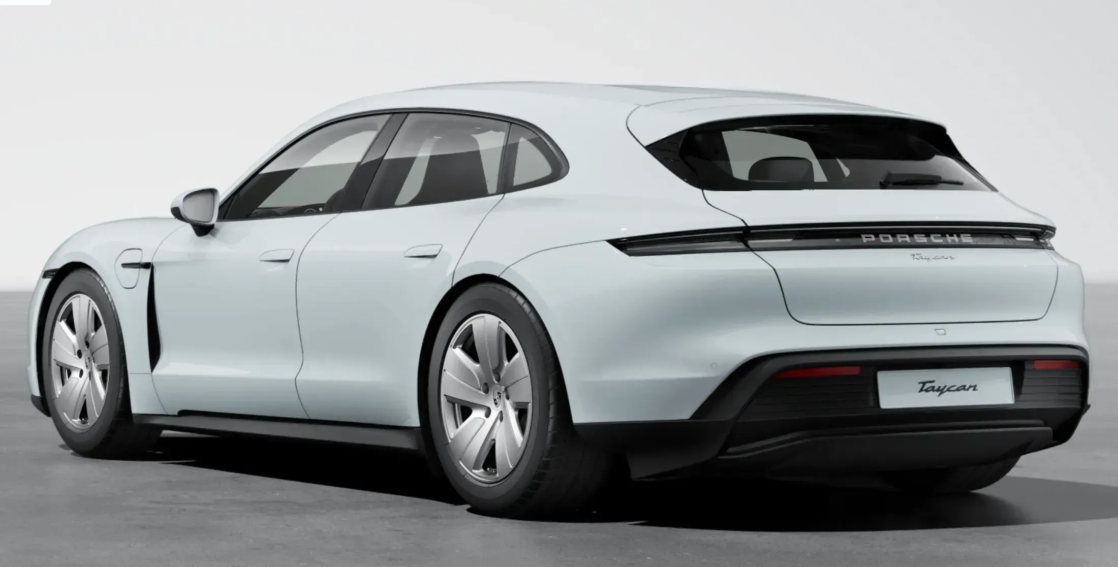 Porsche Taycan Sport Turismo Sport Turismo 2