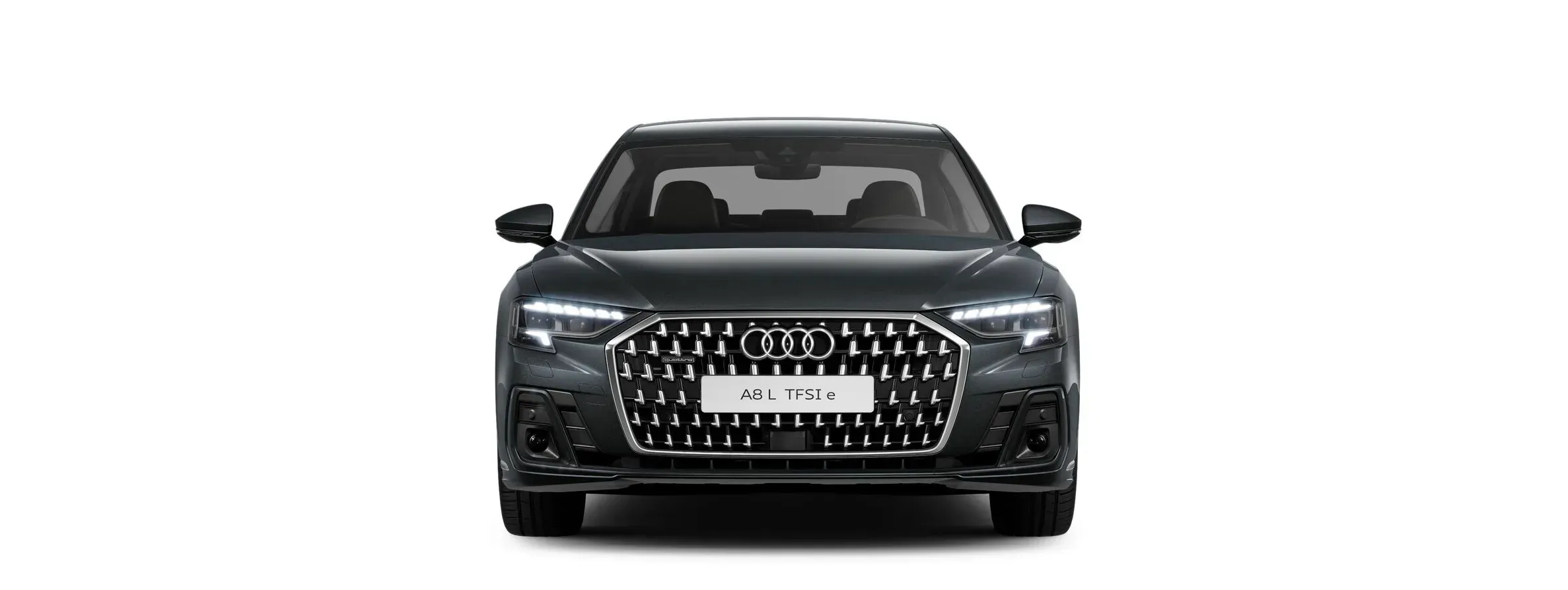 Audi A8 60 TFSI e quattro Long 3