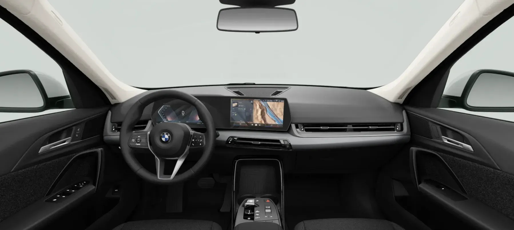 BMW X1 sDrive20i 4