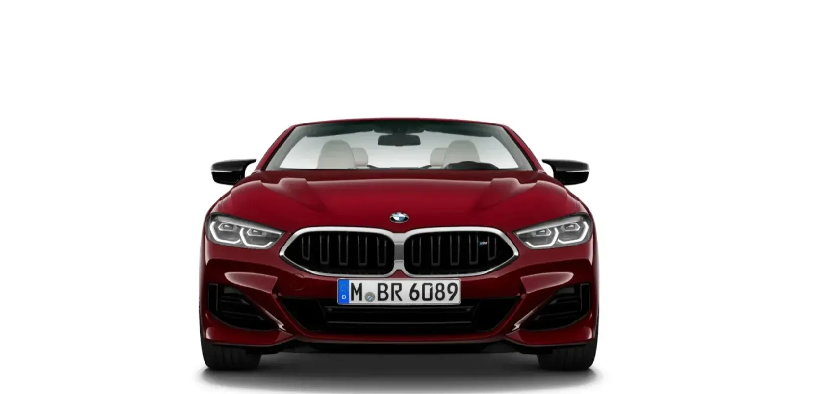 BMW 8 Series Cabriolet M850i xDrive 4