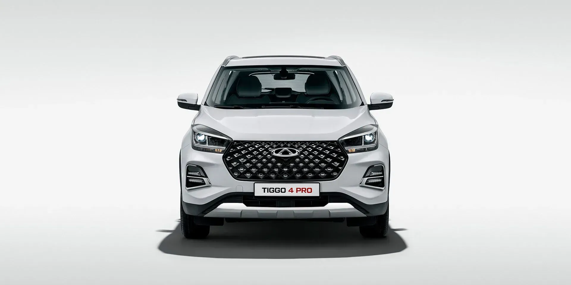 Chery Tiggo 4 Pro 5MT Comfort 3