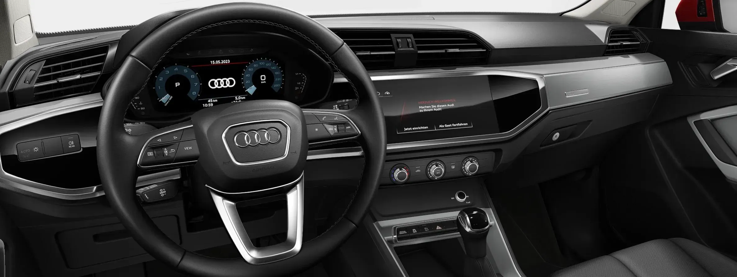 Audi Q3 Sportback 35 TFSI S line 4
