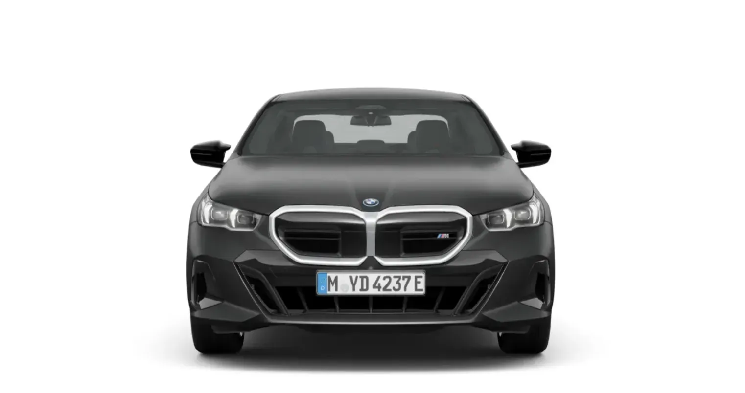 BMW 5 Series Sedan i5 M60 xDrive 3