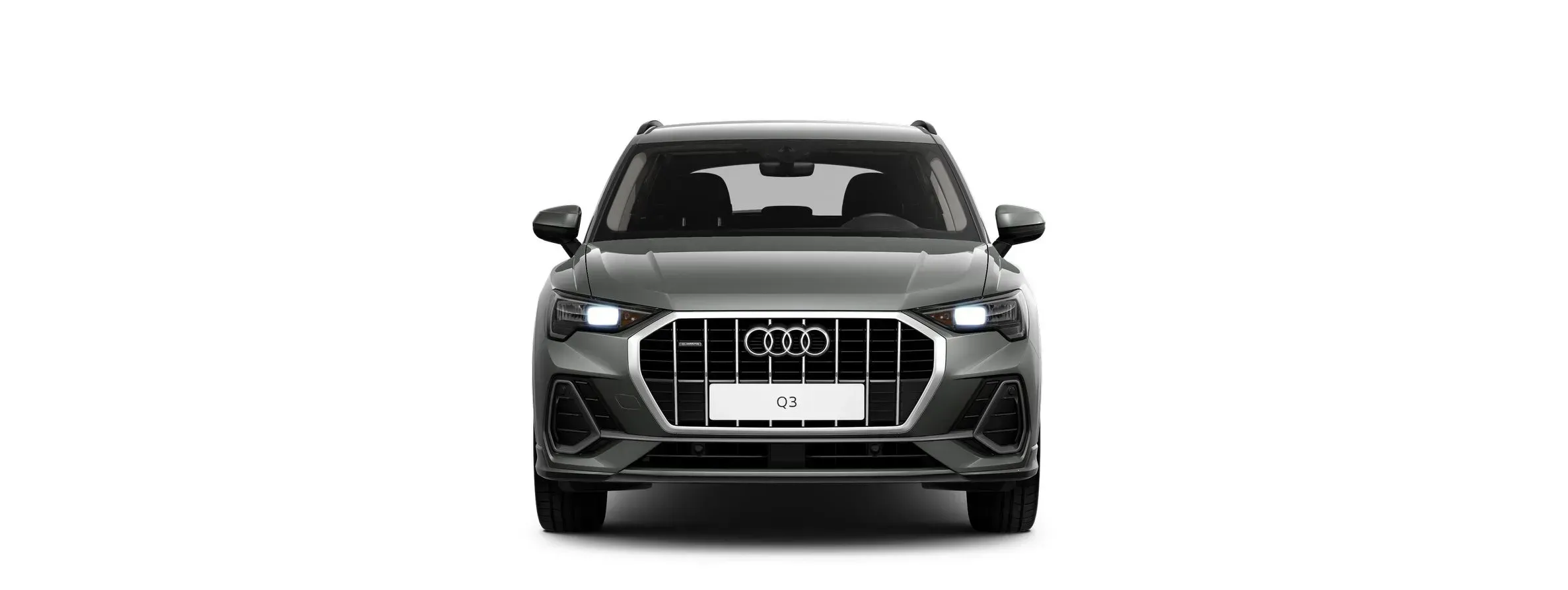 Audi Q3 35 TFSI S line 3