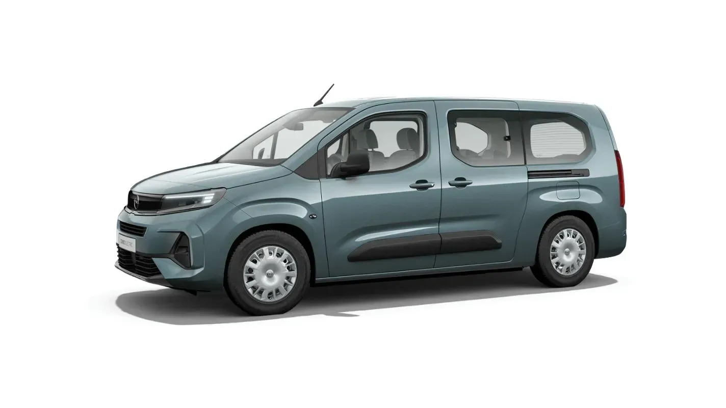 Opel Combo L2 Electric Edition+ 3