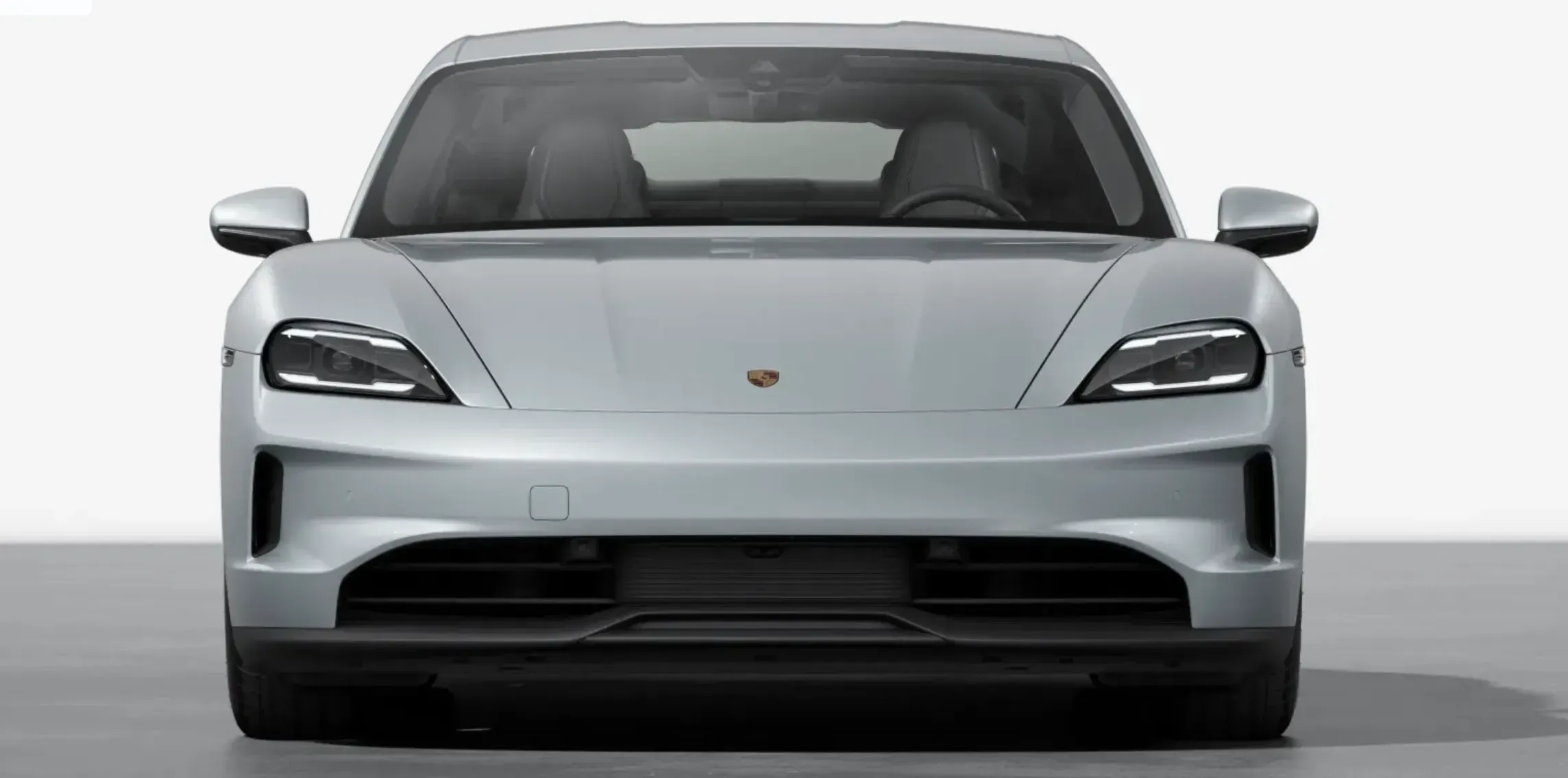 Porsche Taycan 4 3
