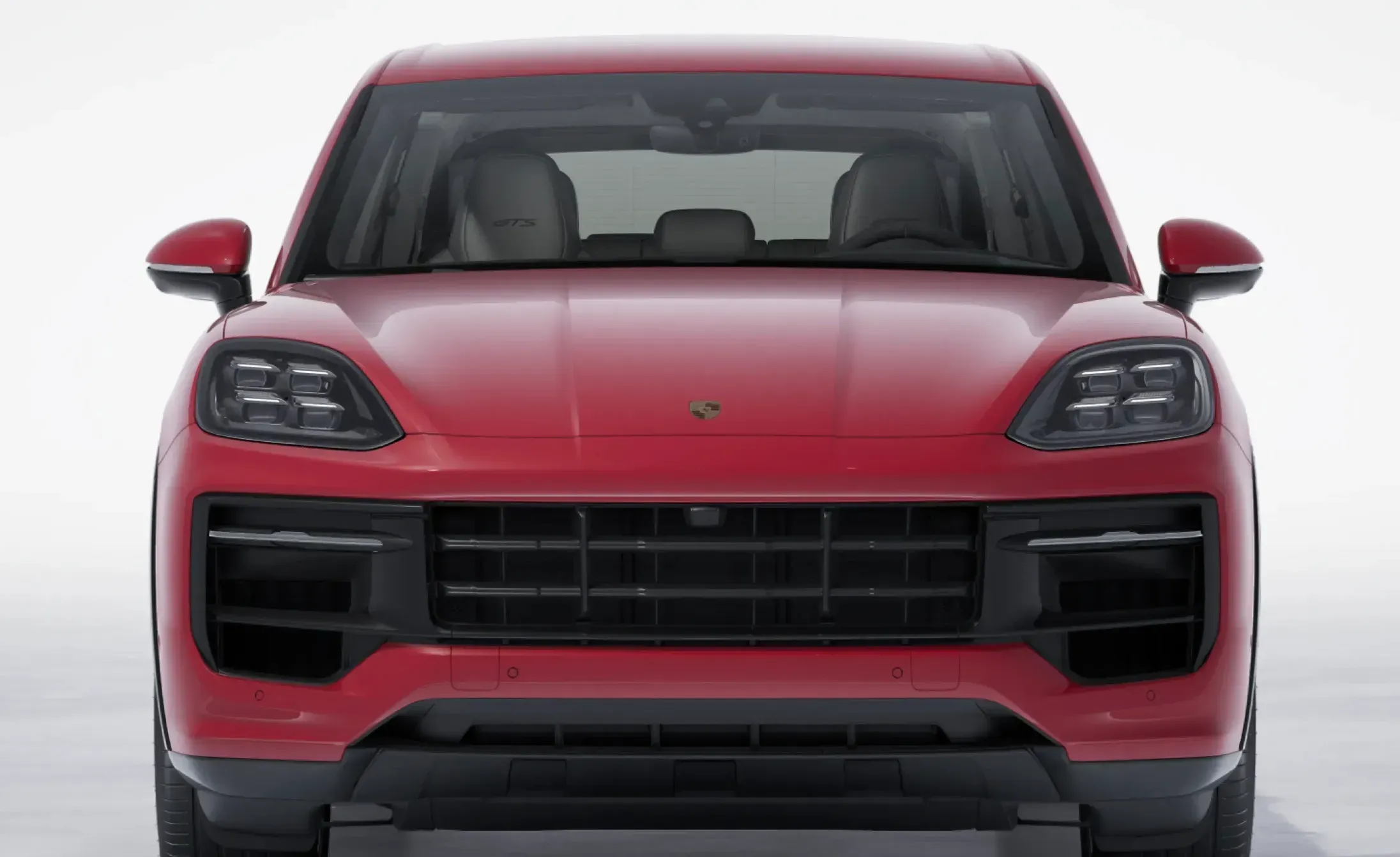 Porsche Cayenne GTS 3
