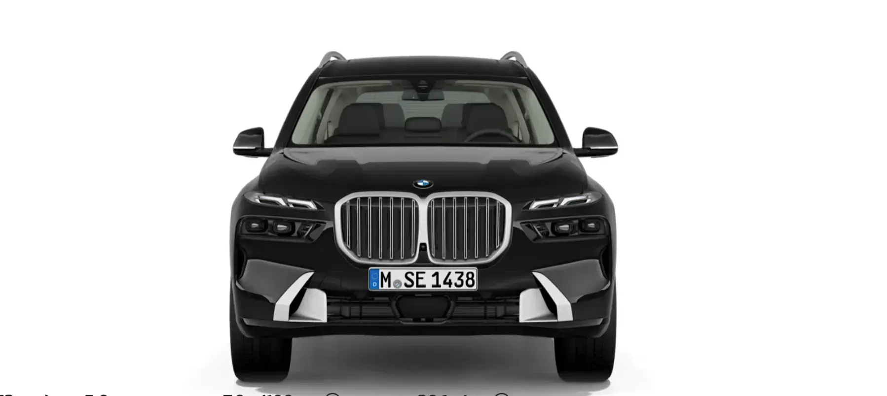 BMW X7 xDrive40d 3