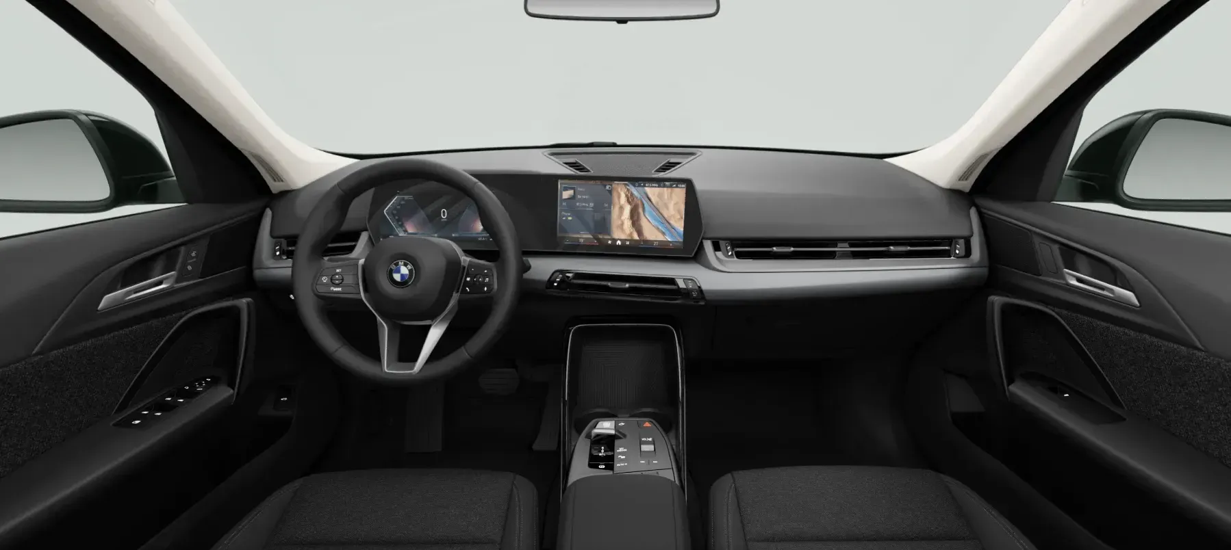 BMW X1 sDrive18d 4