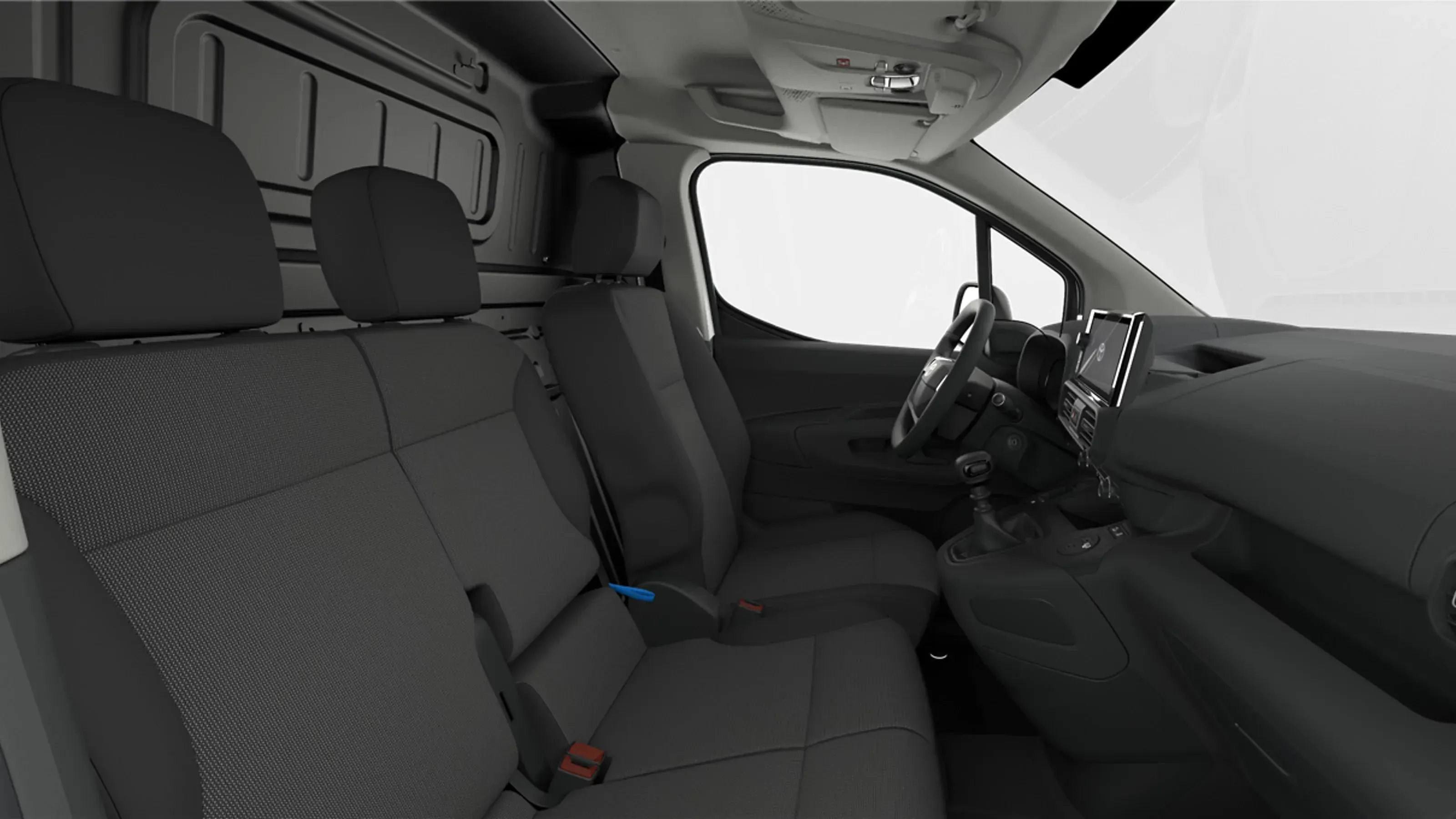 Toyota Proace City 1.5D MT Long Business 2
