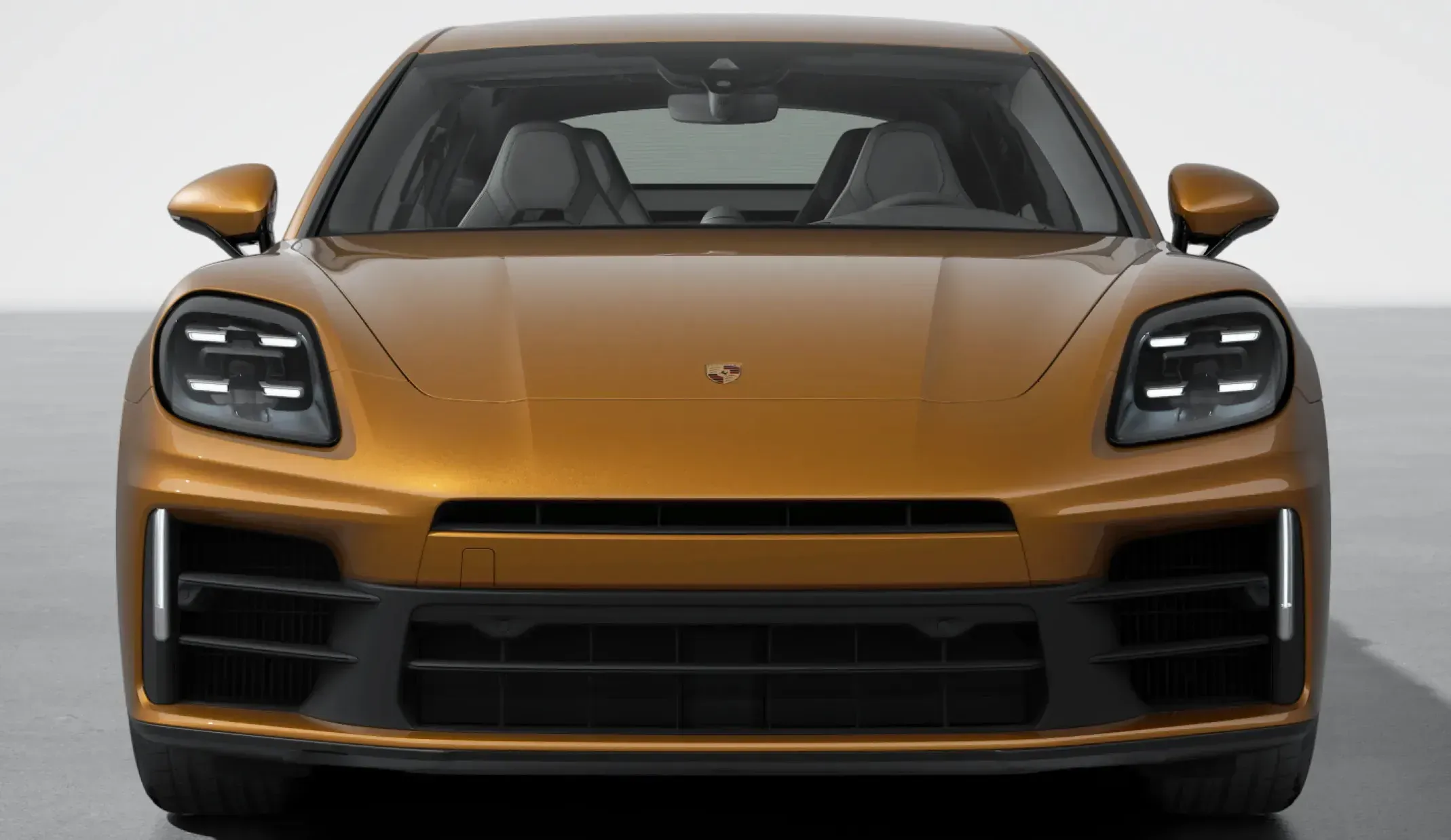 Porsche Panamera 4S E-Hybrid 3