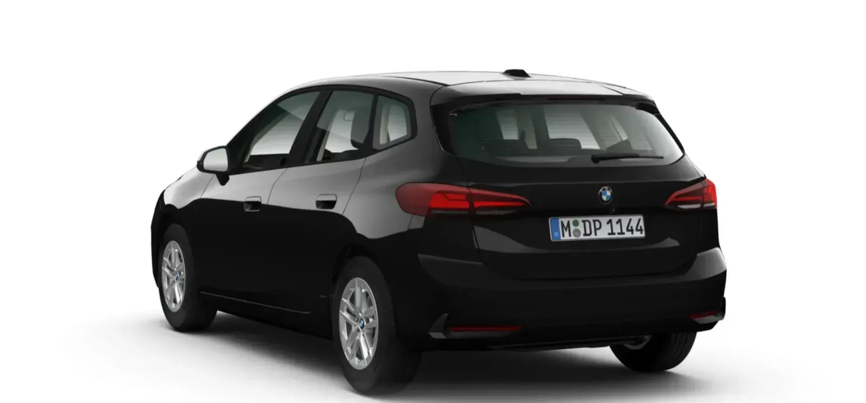 BMW 2 Series Active Tourer 220i 2