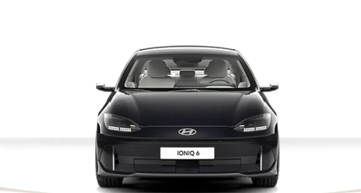 Hyundai Ioniq 6 4WD Long Range Top 3