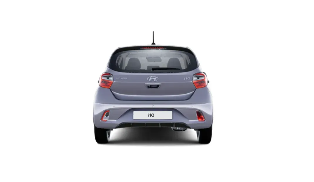 Hyundai i10 1.2 AT Style 2