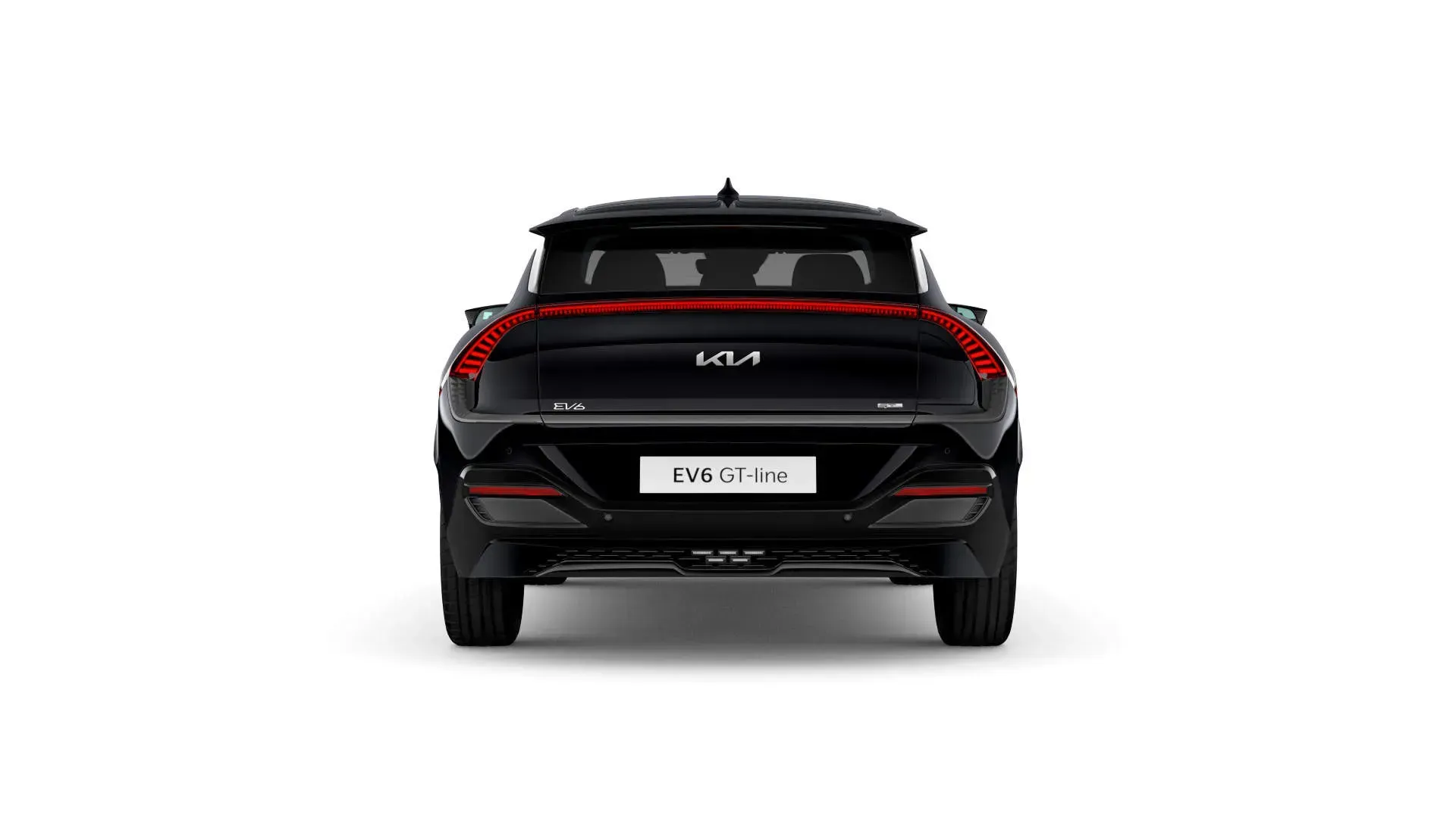 Kia EV6 Luxury 2