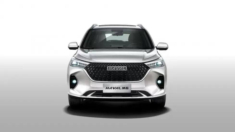 Haval M6 6 МТ Comfort 3