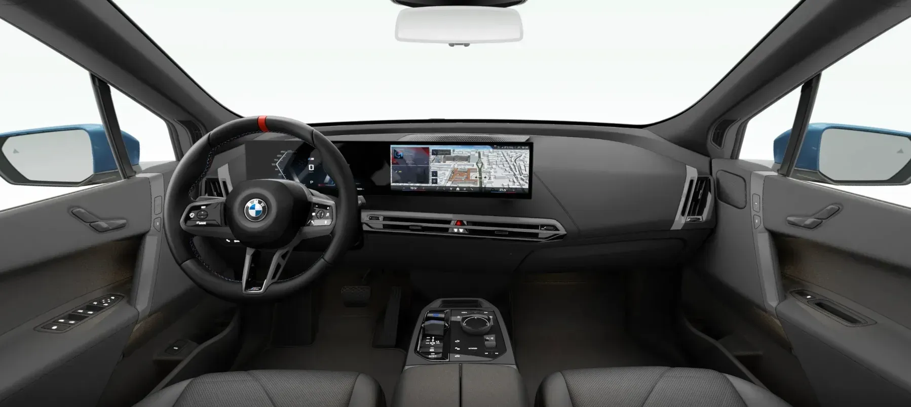 BMW iX iX M60 4