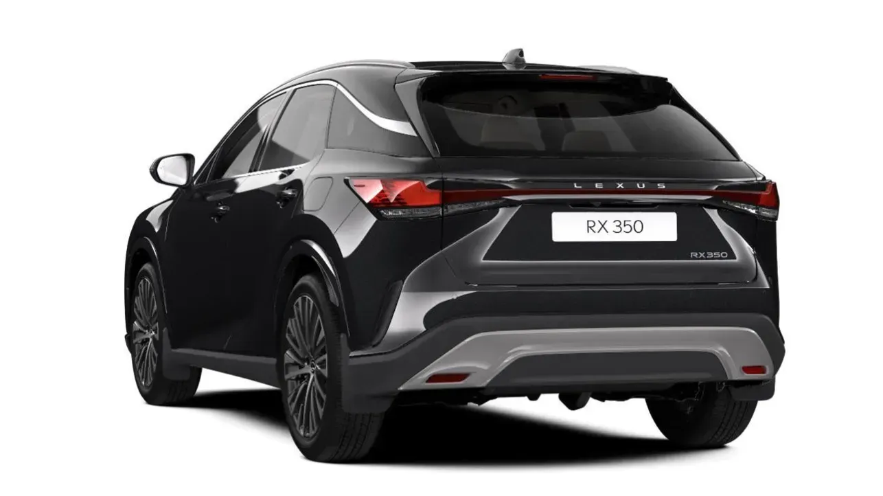 Lexus RX 350 Premium 2