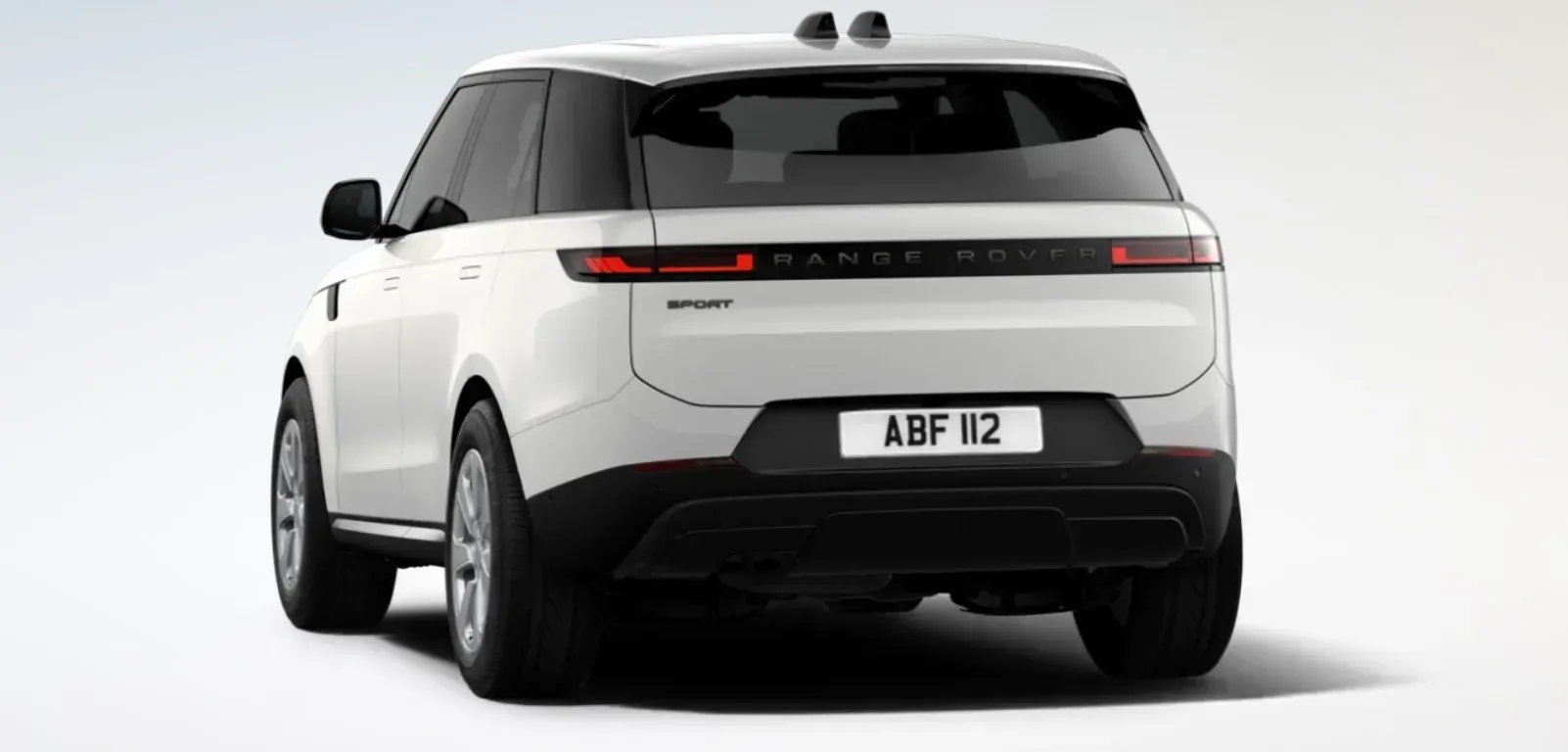 Land Rover Range Rover Sport S P460e PHEV 2