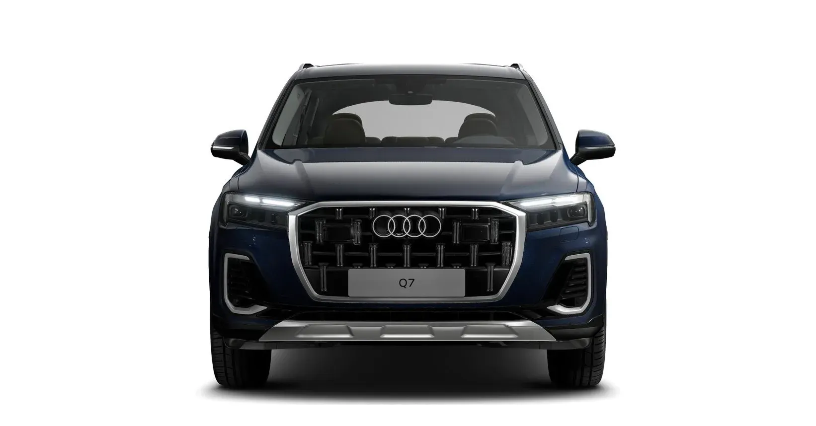 Audi Q7 55 TFSI e quattro 3