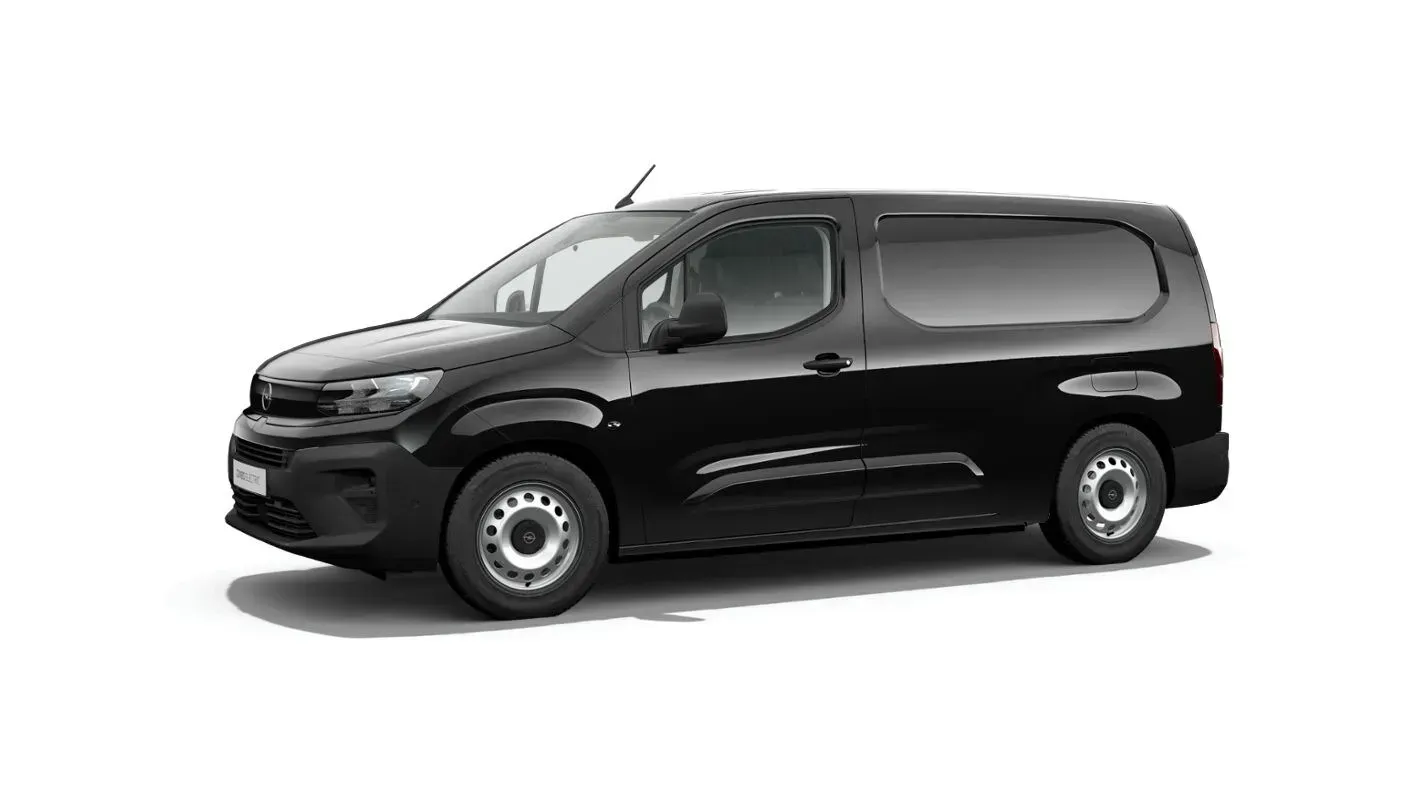 Opel Combo Cargo L2 Electric 3