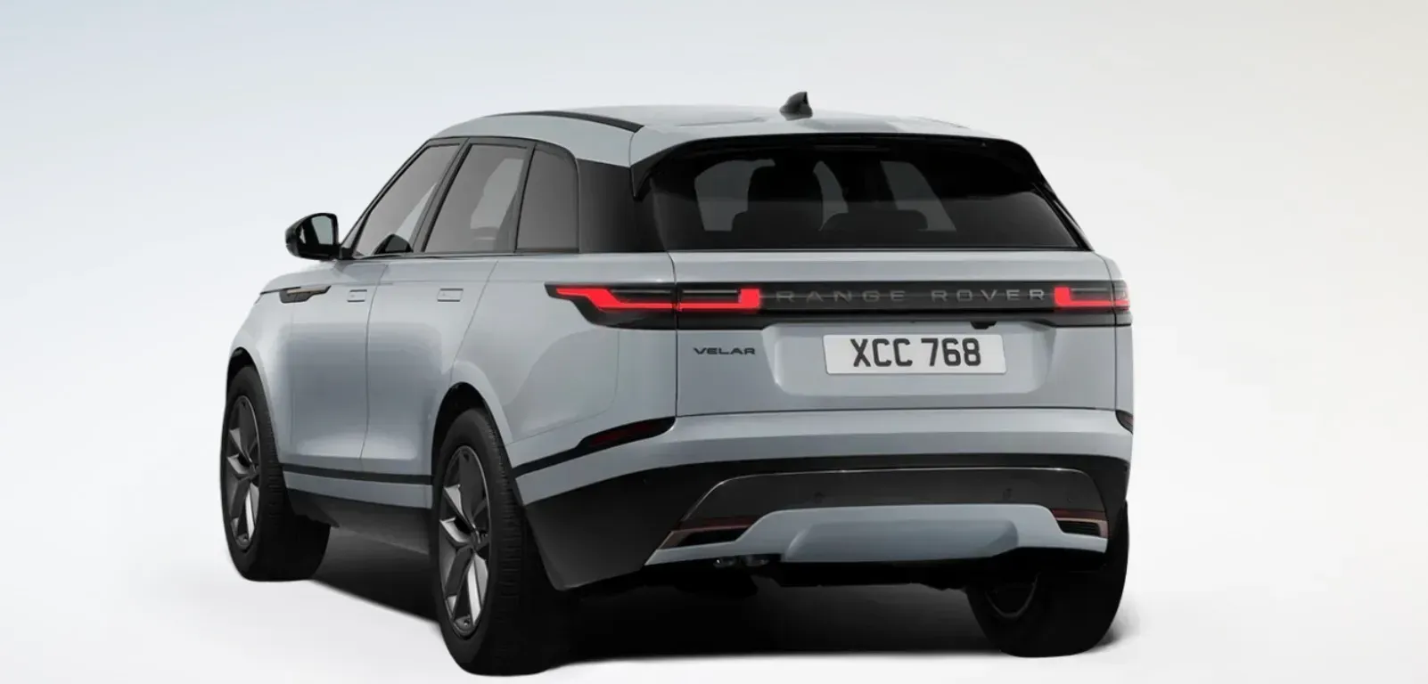 Land Rover Range Rover Velar Dynamic SE D200 MHEV 2