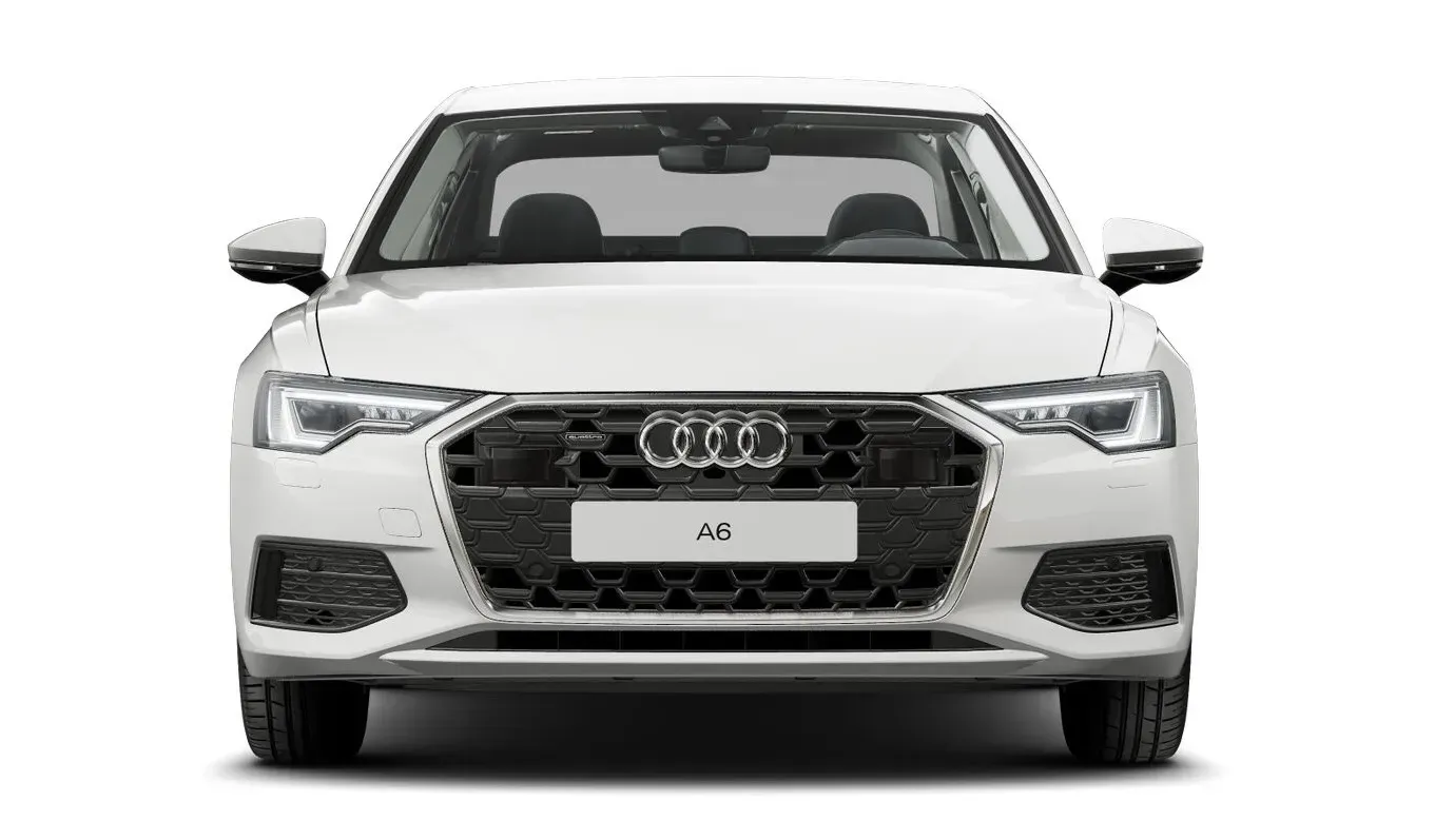 Audi A6 45 TFSI quattro 3