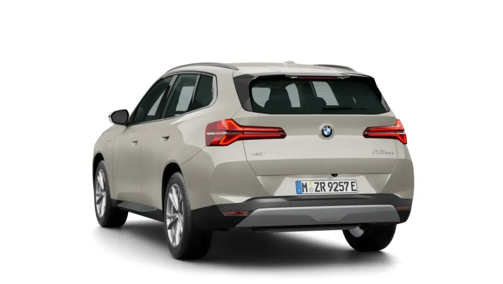 BMW X3 30e xDrive 2