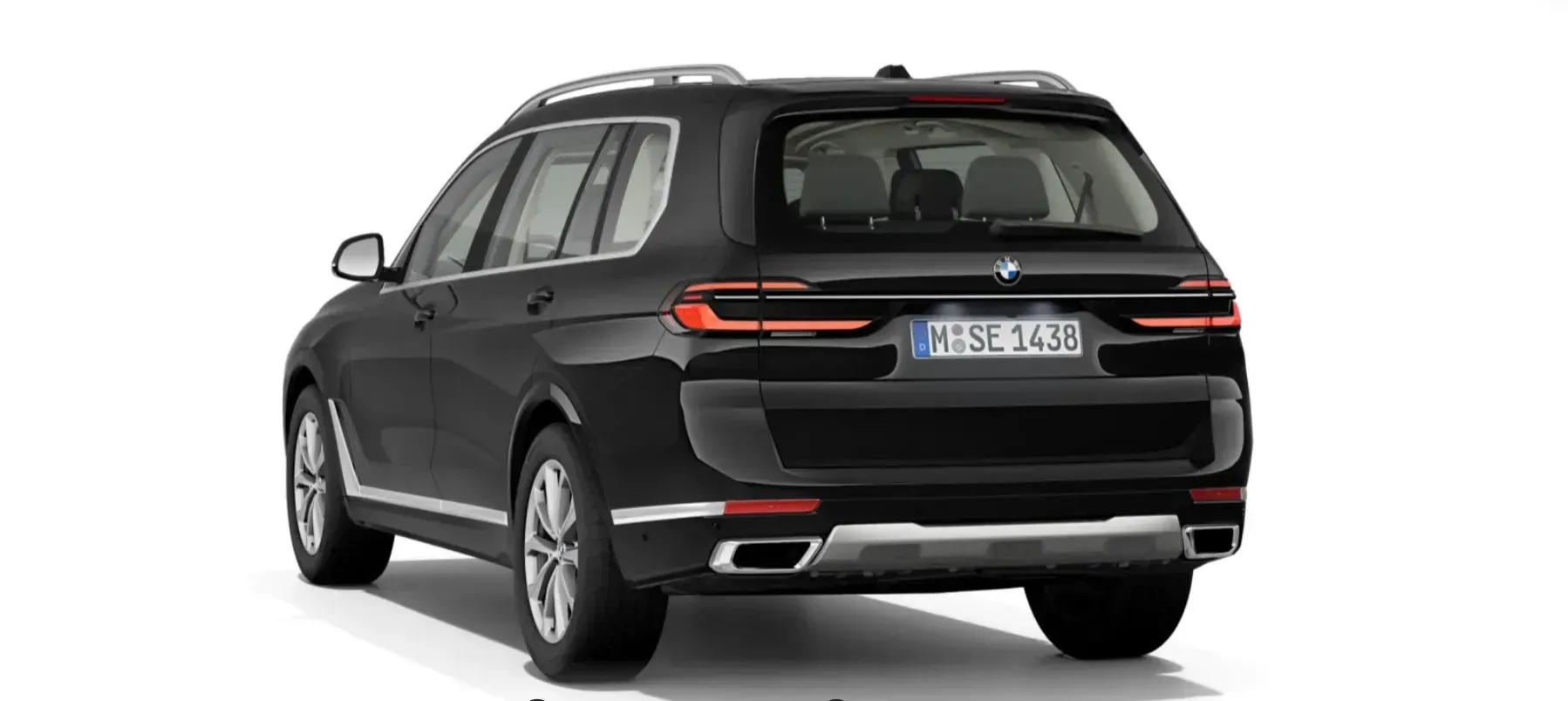 BMW X7 xDrive40d 2