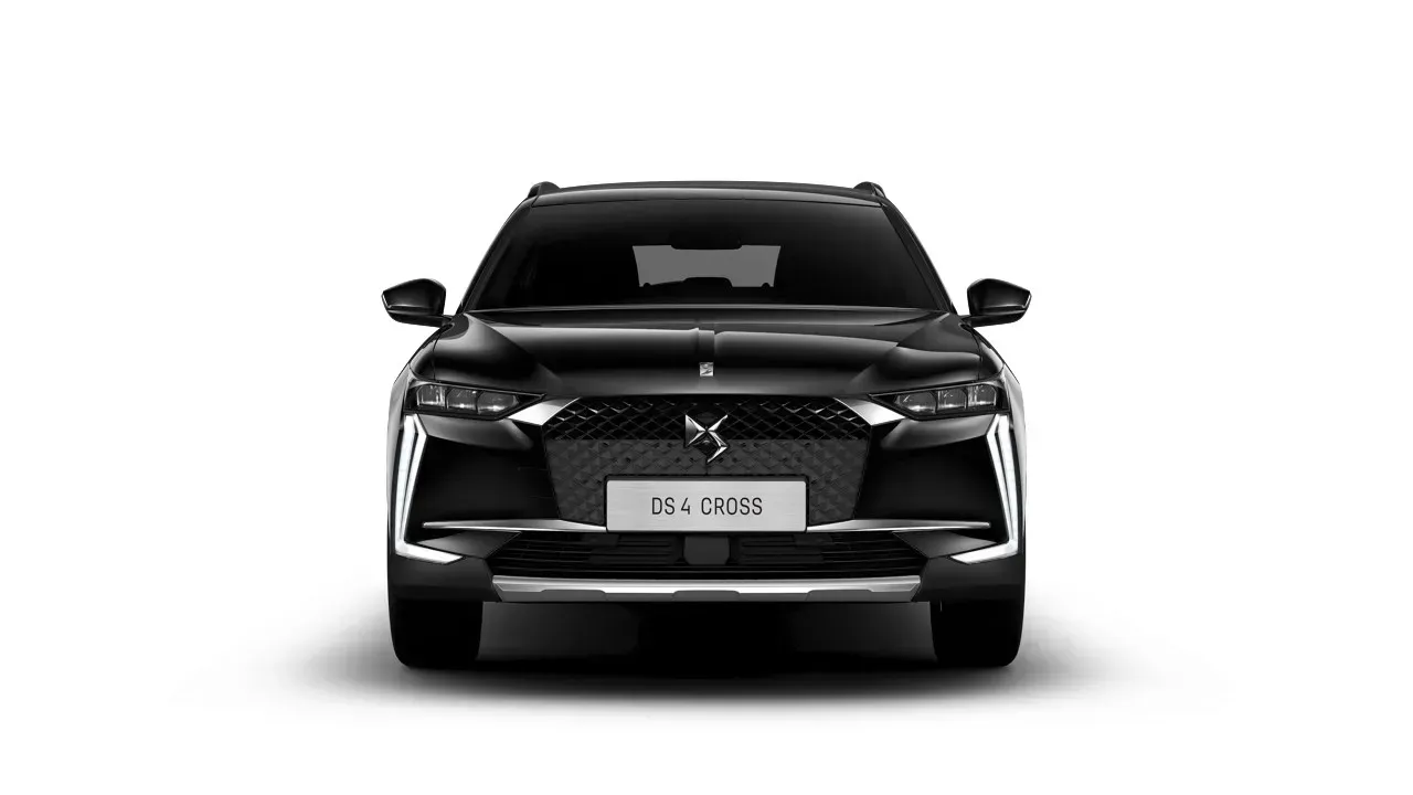 DS DS 4 Trocadero Cross 3