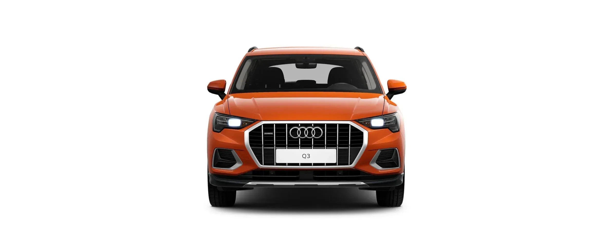 Audi Q3 40 TFSI quattro advanced 3