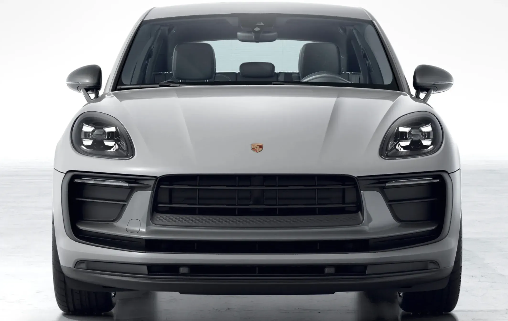 Porsche Macan T 3