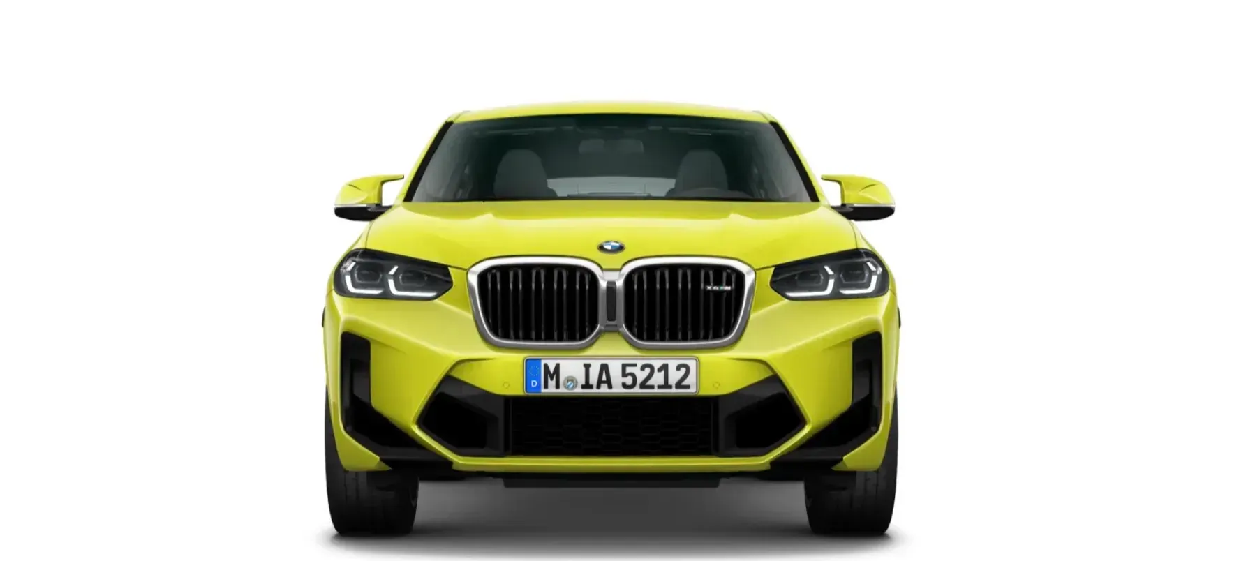 BMW X4 M 3